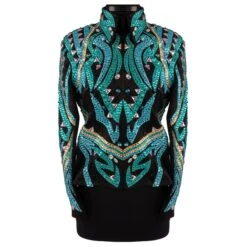 Merle Ladies Show Jacket