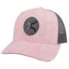 Hooey Blush Pink Youth Trucker Hat -Sports-Equestrian Supplies 2104tp yh c1140 c6ucifkpfigm4rqk