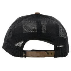 Hooey Liberty Roper Camo Trucker Hat -Sports-Equestrian Supplies 2110tt c1321 alt2 guqzdgidonlltllx