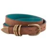Catchfly Brown Strap Ladies Belt -Sports-Equestrian Supplies 2129be5 1 maj6jvsufd06hzro