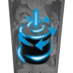 Oster® Oster Turbo A5 Cordless Clipper 10 Oster® Oster Turbo A5 Cordless Clipper -Sports-Equestrian Supplies 2143767 3 qaqcjyxvptheefke