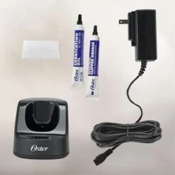 Oster® Oster Turbo A5 Cordless Clipper 13 Oster® Oster Turbo A5 Cordless Clipper -Sports-Equestrian Supplies 2143767 6 sbn9nml0un6e2e07