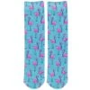 Ovation Zocks Flamingos And Pearls Youth Boot Socks -Sports-Equestrian Supplies 2151z c1137 b9c5yjdaespqcrsd