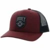 Hooey Bronx Trucker Baseball Cap