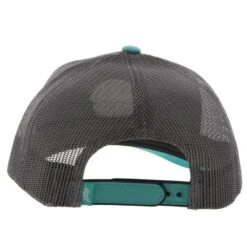 Hooey Blush Teal Trucker Hat -Sports-Equestrian Supplies 2205tt c1168 alt2 owvjazsugwq3ernr