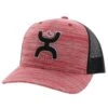 Hooey Sterling Red Trucker Hat -Sports-Equestrian Supplies 2206tr c1158 jyen6chnabliph0z