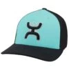 Hooey Coach Flexfit Baseball Cap 1 Hooey Coach Flexfit Baseball Cap -Sports-Equestrian Supplies 2212tqbk c1170 9cmv9yrouvncrvc1