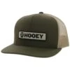 Hooey Lock-Up Trucker Baseball Cap - Olive 1 Hooey Lock-Up Trucker Baseball Cap - Olive -Sports-Equestrian Supplies 2213toltn c1150 ptprtpqcdvqqomsa