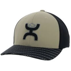 Hooey Solo III Baseball Cap
