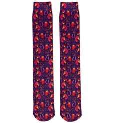 Ovation Zocks Ruas Horses Youth Socks