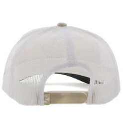 Hooey Rope Like A Girl Trucker Baseball Cap - Cream 7 Hooey Rope Like A Girl Trucker Baseball Cap - Cream -Sports-Equestrian Supplies 2249t c1117 alt2 fajy47malaeudr0k