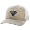 Hooey Rope Like A Girl Trucker Baseball Cap - Cream -Sports-Equestrian Supplies 2249t c1117 ebmvwiugvlkxrp7y