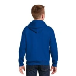 Youth Hoodie With Left Chest Embroidery -Sports-Equestrian Supplies 23 861 c1106 alt1 4vbxzjcikaxgvfgv