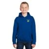 Youth Hoodie With Left Chest Embroidery -Sports-Equestrian Supplies 23 861 c1106 rkif1wsa28adksos