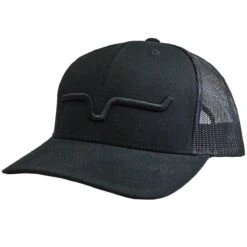 Kimes Ranch Kimes Weekly Trucker Baseball Cap