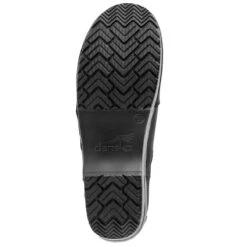 Dansko Frankie Black Oiled Jodpur Style Stapled Ladies Clog 13 Dansko Frankie Black Oiled Jodpur Style Stapled Ladies Clog -Sports-Equestrian Supplies 232020202 c1105 alt5 6ddzcuxoxfuhw9th