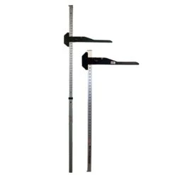 Measuring Stick Aluminum