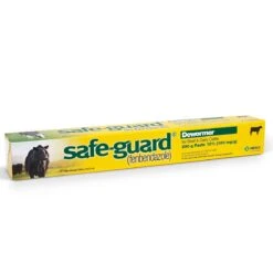 Merck Safe-Guard Cattle Paste 290gm -Sports-Equestrian Supplies 23309 3 adrihovggo4pwwce