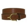 English Spur Buckle 1 Inch Oakbark Unisex Belt -Sports-Equestrian Supplies 2351t c1109 8w5djsdrbt2daqxf