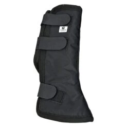 Toklat Fleece Lined Shipping Boots 10 Inch - Pair