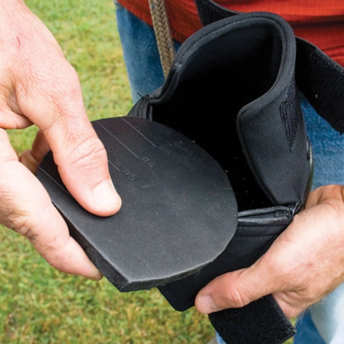 EasyCare Easyboot Rx Each 4 EasyCare Easyboot Rx Each - Image 2