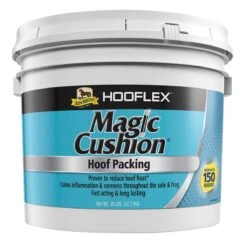 Absorbine Magic Cushion Hoof Packing -Sports-Equestrian Supplies 25591