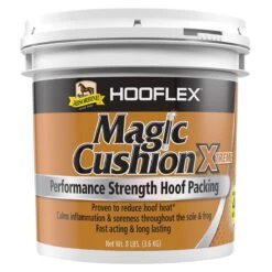 Absorbine Magic Cushion Xtreme -Sports-Equestrian Supplies 25593