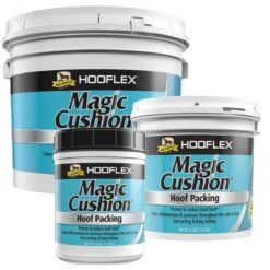 Absorbine Magic Cushion Hoof Packing