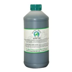 Worlds Best Hoof Oil 32 Oz