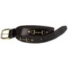 Snaffle Bit Unisex Leather Belt 2 Snaffle Bit Unisex Leather Belt -Sports-Equestrian Supplies 2638t c1105 zwvtba7sheohhpkw