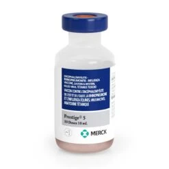 Merck Prestige 5 Vaccine 7 Merck Prestige 5 Vaccine -Sports-Equestrian Supplies 27215