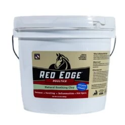 Redmond Red Edge Natural Soothing Poultice 8.5 Lbs