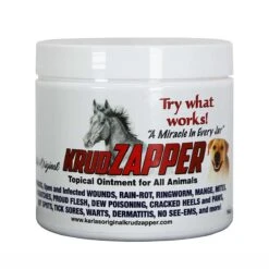 Krudzapper Ointment 16 Oz