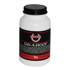 SBS Sav-A-Hoof Liquid 7.5 Oz