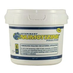Numotizine Poultice -Sports-Equestrian Supplies 2946