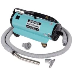 Rapid Groom Vacuum