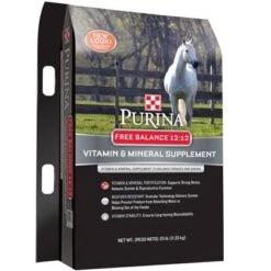 Purina Free Balance 12 :12 Supplement