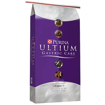 Purina Ultium Gastric Care Formula 50 Lb 3 Purina Ultium Gastric Care Formula 50 Lb