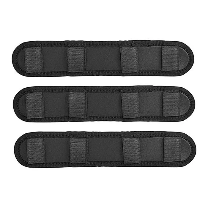 Flexible Filly Halter Liners 3 Flexible Filly Halter Liners