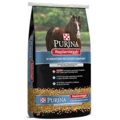 Purina RepleniMash Hydration And Recovery Mash 7 Lb