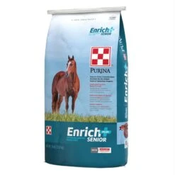Purina Enrich Plus Senior 50 Lb