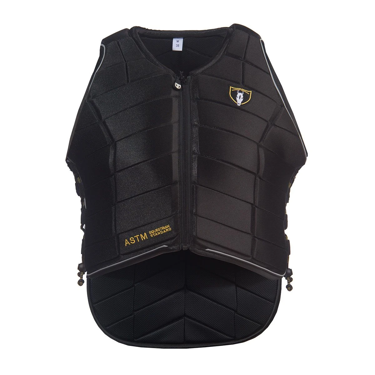Tipperary Eventer Pro Vest 5 Tipperary Eventer Pro Vest - Image 3