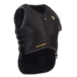 Tipperary Eventer Pro Vest 9 Tipperary Eventer Pro Vest -Sports-Equestrian Supplies 3015t c1105 alt3 fsmtl6uadsbg4nni