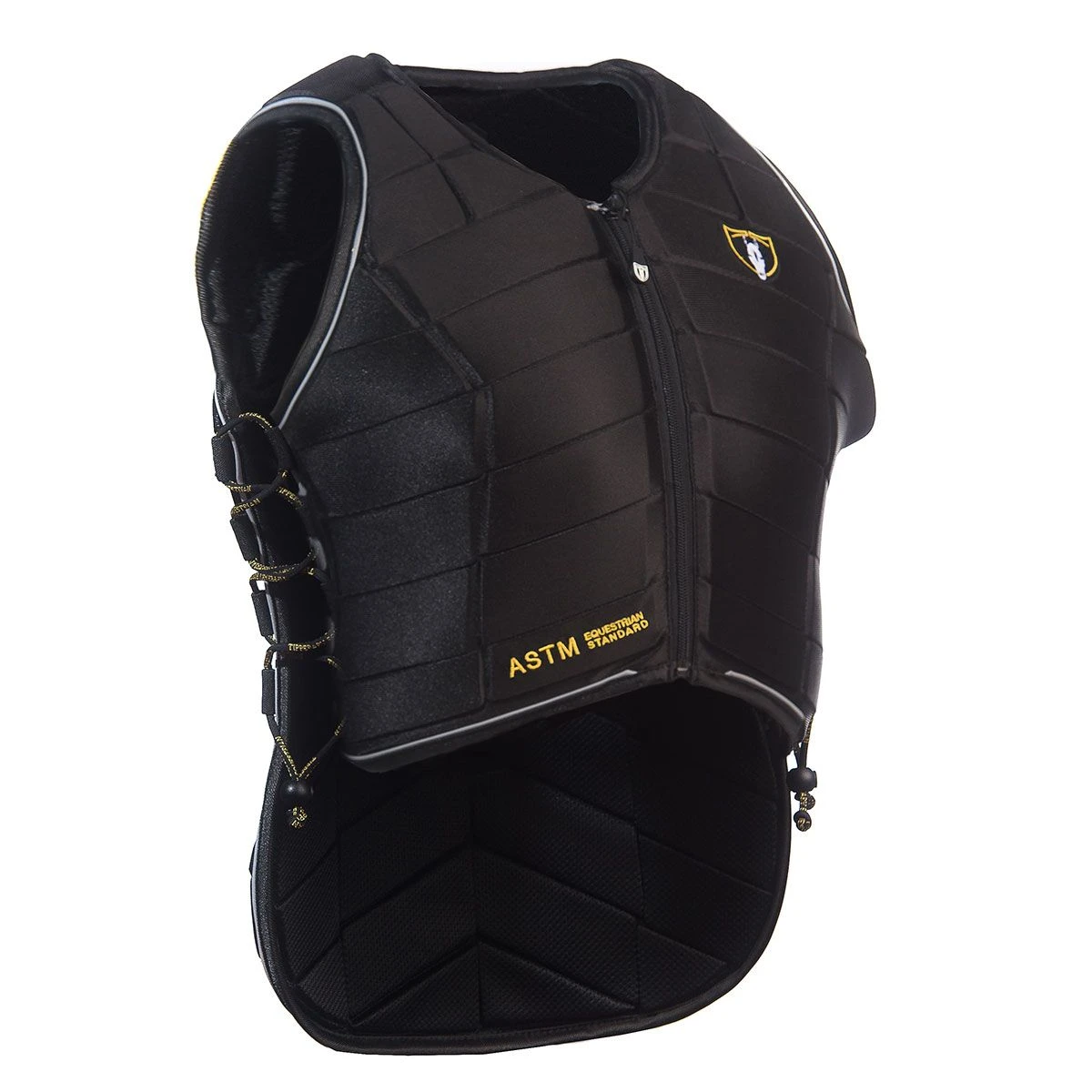 Tipperary Eventer Pro Vest 6 Tipperary Eventer Pro Vest - Image 4