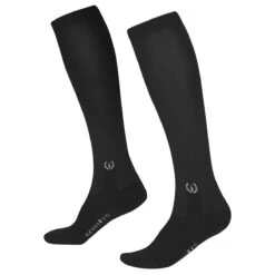 Kerrits Dual Zone Ladies Boot Socks - Solid