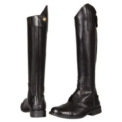 TuffRider Starter Synthetic Childrens Field Boot