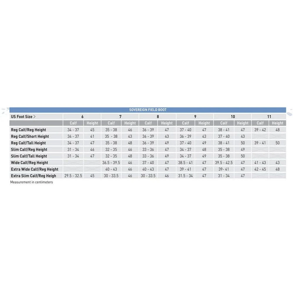 Mountain Horse Sovereign Ladies Field Boot 5 Mountain Horse Sovereign Ladies Field Boot - Image 3