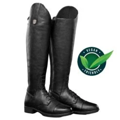 Mountain Horse Veganza Ladies Field Boot