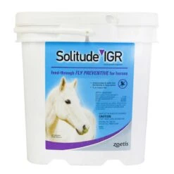 ZOETIS Solitude IGR Feed Through 7 ZOETIS Solitude IGR Feed Through -Sports-Equestrian Supplies 326