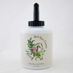 Sport Horse Essentials Hoof Oil 32 Oz
